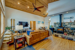 Lausanne Leisure, Truckee